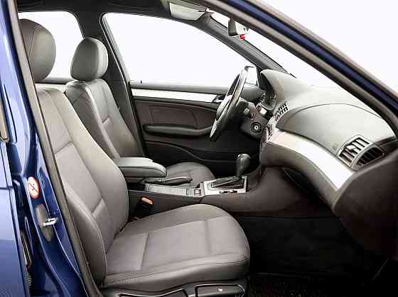 BMW 318 Facelift ATM 2.0 105kW Tallina