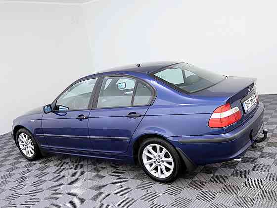 BMW 318 Facelift ATM 2.0 105kW Tallina