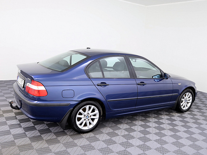 BMW 318 Facelift ATM 2.0 105kW Tallina - foto 3