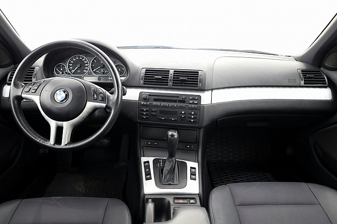 BMW 318 Facelift ATM 2.0 105kW Tallina - foto 5