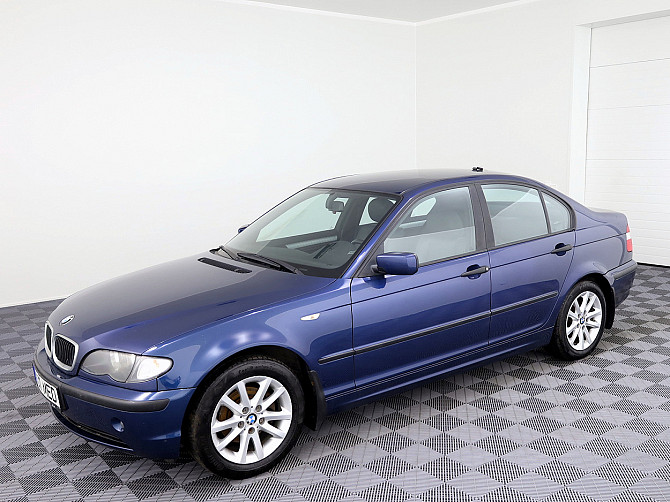BMW 318 Facelift ATM 2.0 105kW Tallina - foto 2