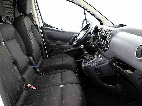 Citroen Berlingo Van 1.6 HDi 55kW Tallina