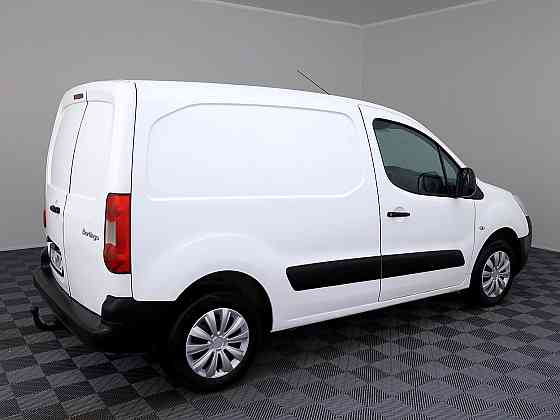 Citroen Berlingo Van 1.6 HDi 55kW Tallina