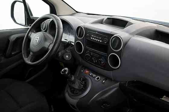 Citroen Berlingo Van 1.6 HDi 55kW Tallina