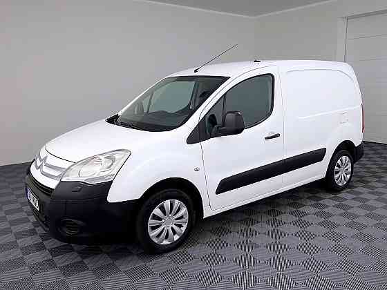 Citroen Berlingo Van 1.6 HDi 55kW Tallina