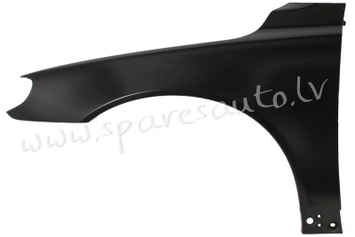907601 - OE 31253742; 31253750-9; 31294000; 312940000 L - Spārns - VOLVO S80  AS (2006-2013) Рига - изображение 1
