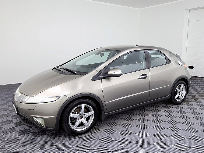 Honda Civic Elegance ATM 1.8 103kW Tallina - foto 2