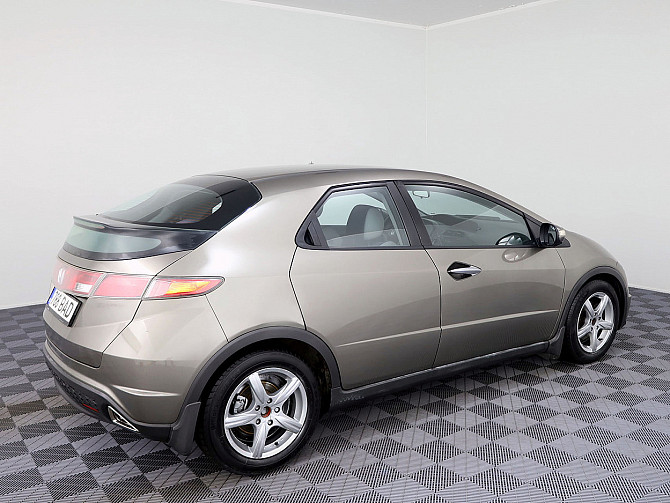 Honda Civic Elegance ATM 1.8 103kW Tallina - foto 3