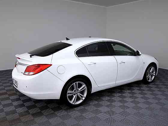 Opel Insignia Cosmo ATM 2.0 CDTi 118kW Tallina