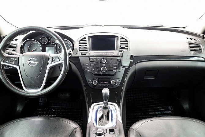 Opel Insignia Cosmo ATM 2.0 CDTi 118kW Tallina - foto 5
