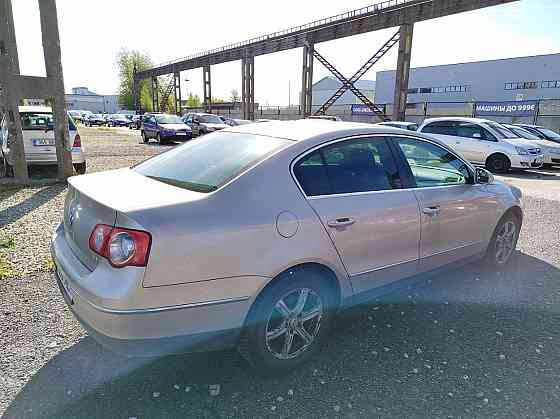 Volkswagen Passat Comfortline ATM 1.8 118kW Tallina