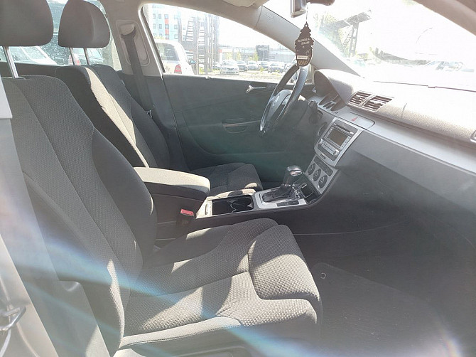 Volkswagen Passat Comfortline ATM 1.8 118kW Tallina - foto 6