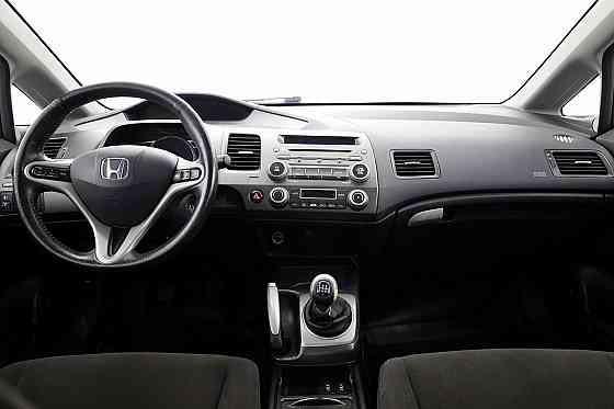 Honda Civic Elegance 1.8 103kW Tallina