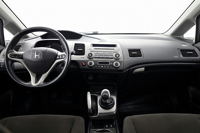 Honda Civic Elegance 1.8 103kW Tallina - foto 5
