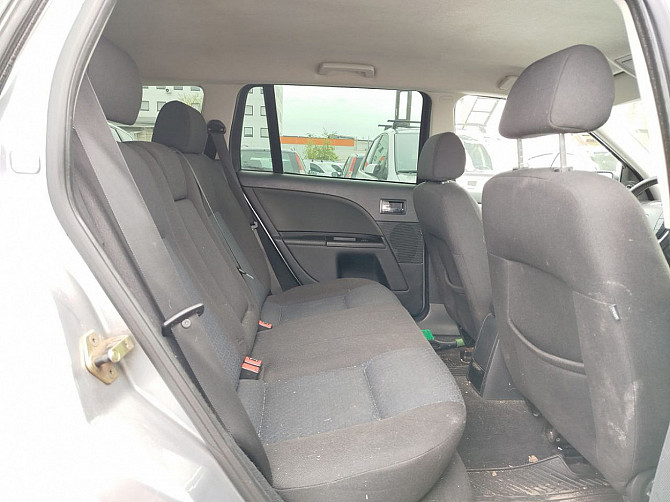 Ford Mondeo Turnier Facelift ATM 2.0 107kW Таллин - изображение 6