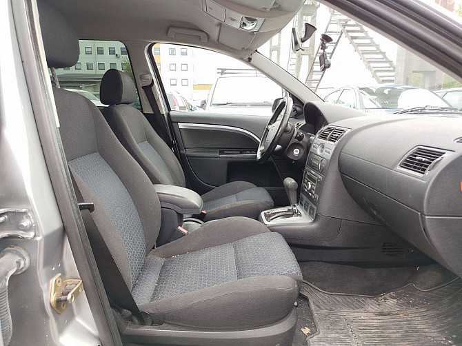 Ford Mondeo Turnier Facelift ATM 2.0 107kW Таллин - изображение 7