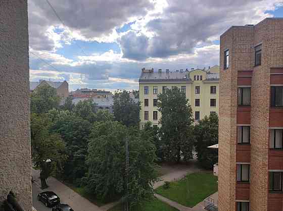 Projekts-Staļina Centrs Rīga