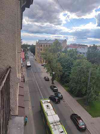 Projekts-Staļina Centrs Rīga
