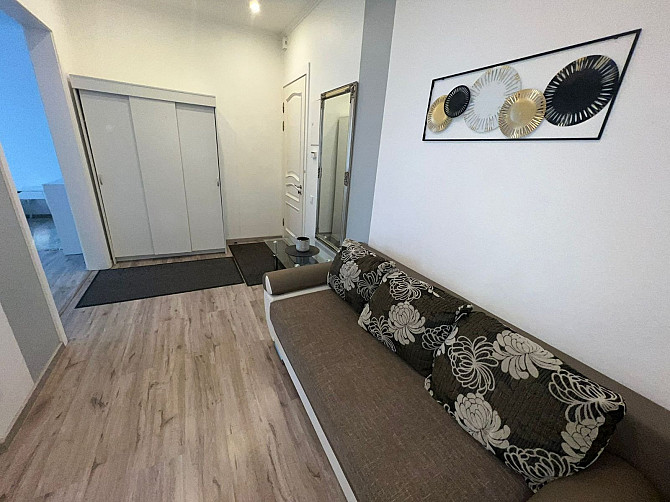 Projekts-Staļina Centrs Rīga - foto 5