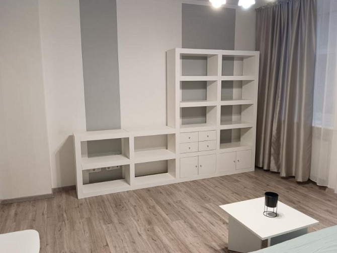 Projekts-Staļina Centrs Rīga - foto 11