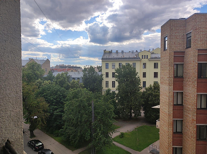 Projekts-Staļina Centrs Rīga - foto 2