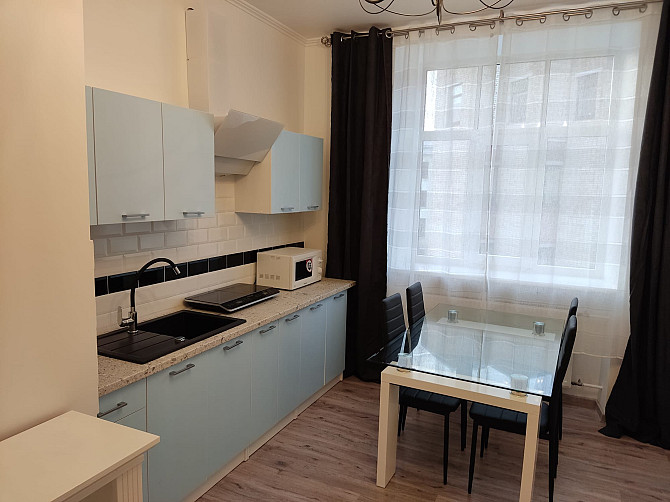 Projekts-Staļina Centrs Rīga - foto 15