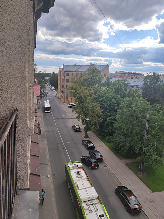 Projekts-Staļina Centrs Rīga - foto 3