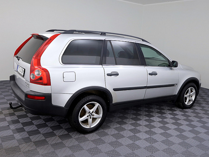 Volvo XC90 Summum ATM 2.4 D5 120kW Tallina - foto 3