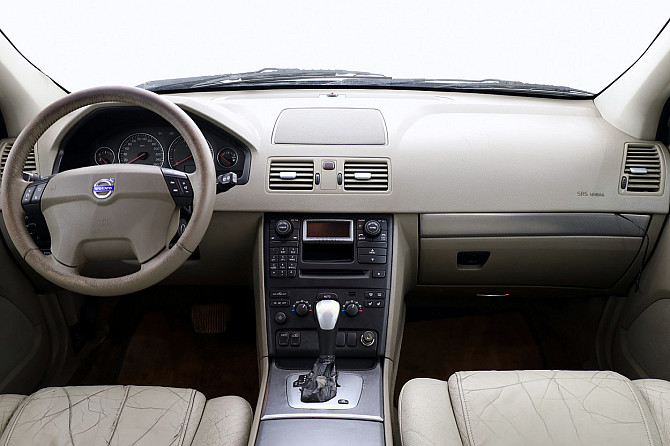 Volvo XC90 Summum ATM 2.4 D5 120kW Tallina - foto 5