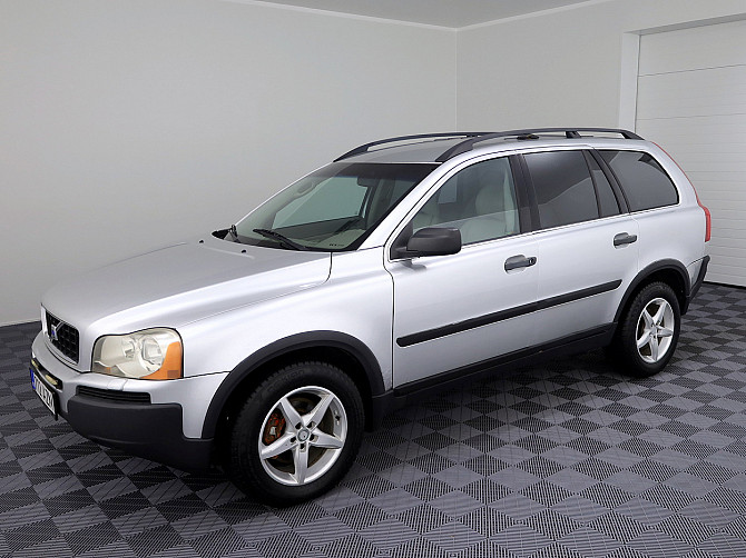 Volvo XC90 Summum ATM 2.4 D5 120kW Tallina - foto 2