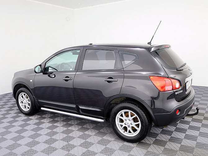 Nissan Qashqai Comfort ATM 2.0 104kW Tallina - foto 4