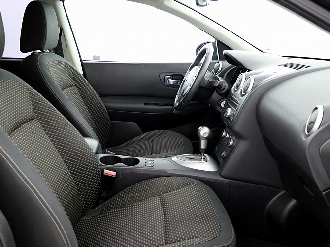 Nissan Qashqai Comfort ATM 2.0 104kW Tallina - foto 6