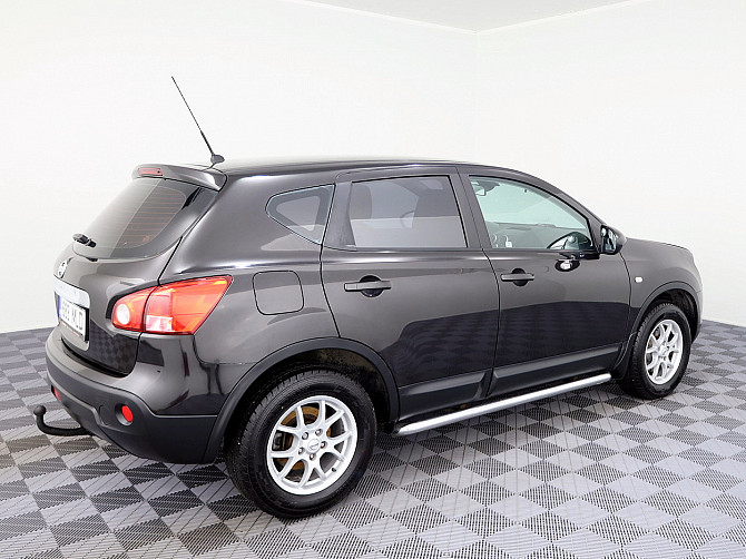 Nissan Qashqai Comfort ATM 2.0 104kW Tallina - foto 3