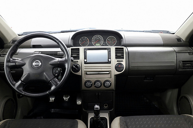Nissan X-Trail Facelift 4x4 2.2 dCi 100kW Tallina - foto 5