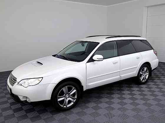 Subaru Outback Facelift AWD 4x4 2.0 TD 110kW Tallina