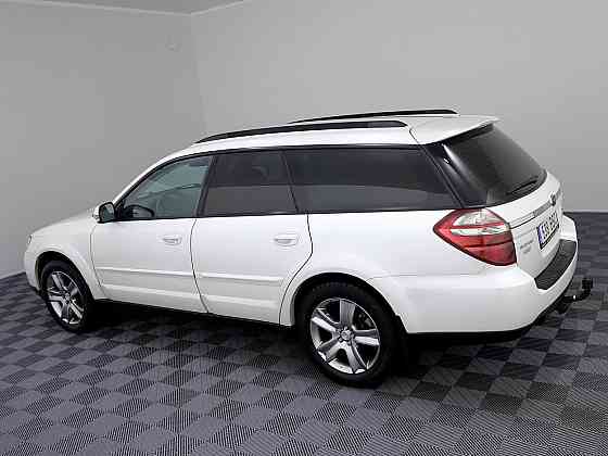 Subaru Outback Facelift AWD 4x4 2.0 TD 110kW Tallina