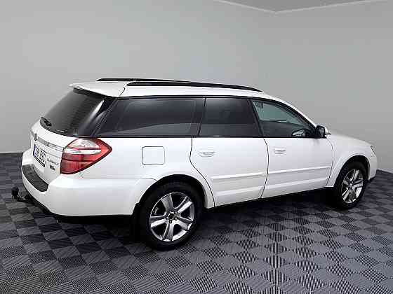 Subaru Outback Facelift AWD 4x4 2.0 TD 110kW Tallina