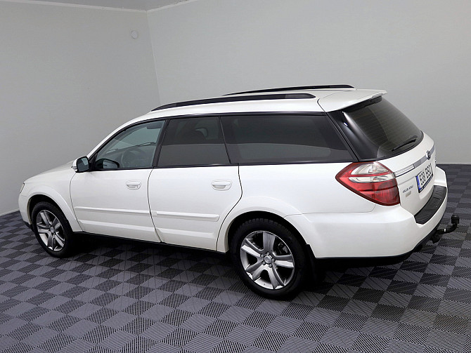 Subaru Outback Facelift AWD 4x4 2.0 TD 110kW Tallina - foto 4