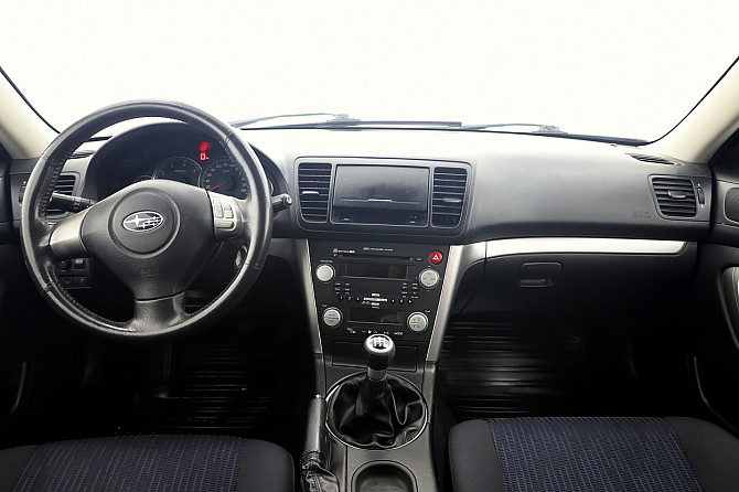 Subaru Outback Facelift AWD 4x4 2.0 TD 110kW Tallina - foto 5