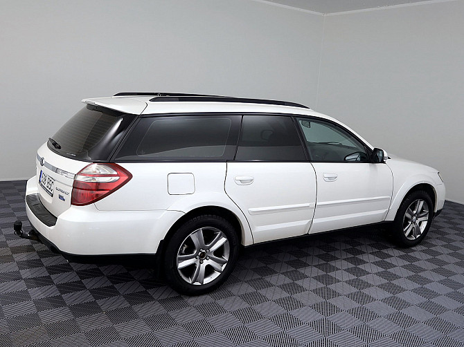 Subaru Outback Facelift AWD 4x4 2.0 TD 110kW Tallina - foto 3