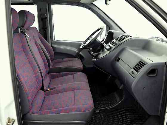 Mercedes-Benz Vito Passenger 2.3 TD 72kW Tallina