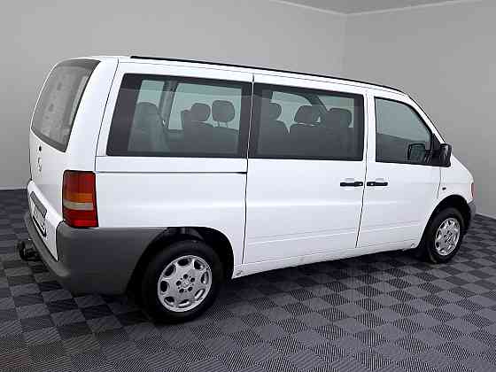 Mercedes-Benz Vito Passenger 2.3 TD 72kW Tallina
