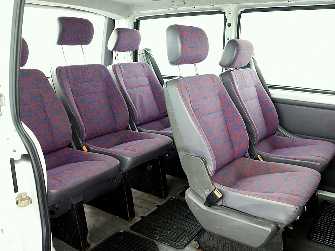 Mercedes-Benz Vito Passenger 2.3 TD 72kW Tallina - foto 7