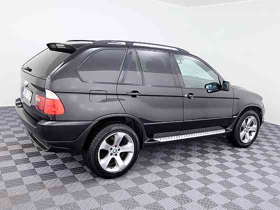 BMW X5 Executive Facelift ATM 3.0 D 160kW Таллин
