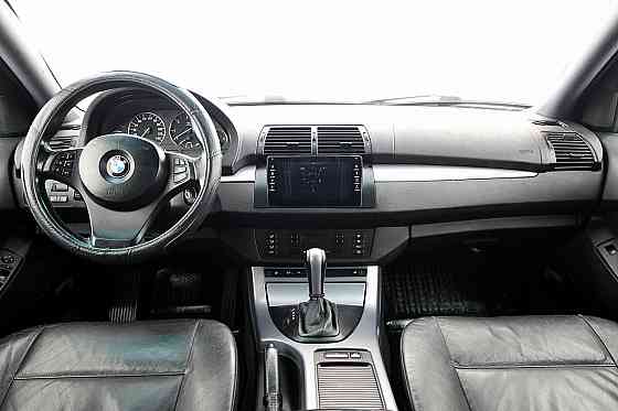 BMW X5 Executive Facelift ATM 3.0 D 160kW Таллин