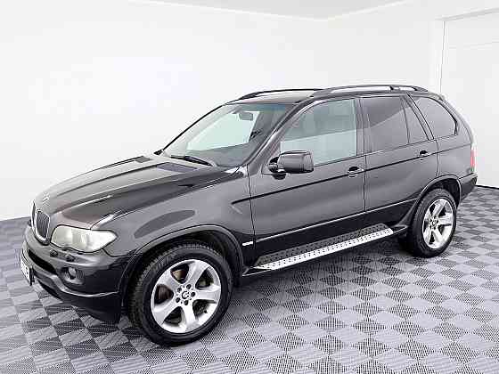 BMW X5 Executive Facelift ATM 3.0 D 160kW Таллин