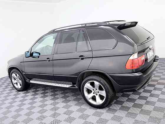 BMW X5 Executive Facelift ATM 3.0 D 160kW Таллин