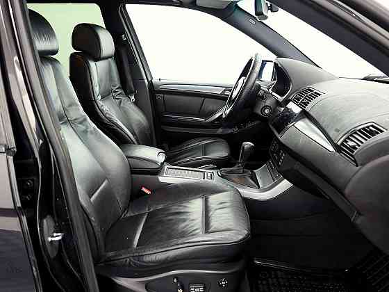 BMW X5 Executive Facelift ATM 3.0 D 160kW Таллин