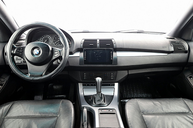 BMW X5 Executive Facelift ATM 3.0 D 160kW Таллин - изображение 5