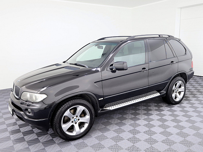 BMW X5 Executive Facelift ATM 3.0 D 160kW Таллин - изображение 2